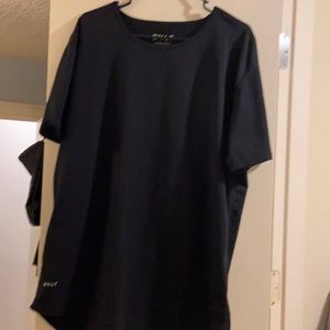 BYLTNShort sleeve black never worn